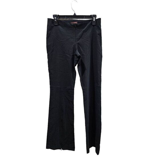 Georgette L pants black - Picture 1 of 10